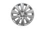 Alloy Wheel - 19" Style 1003, 10 spoke, Sparkle