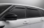 Range Rover Evoque Wind Deflectors - Side Window
