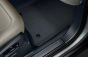 VPLES0601 - Land Rover Luxury Carpet Mats - RHD, for Hard Top vehicles