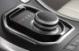 Drive Select Upgrade - Rotary Shifter, Silver finish