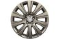 Alloy Wheel - 19" Style 1003, 10 spoke, Technical Gold 