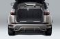 New Range Rover Evoque Loadspace Rubber Mat