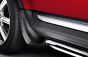 Range Rover Evoque 2012  Mudflaps - Front