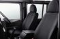 Waterproof Seat Covers - Recaro, Front, Pair