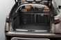 Range Rover Velar Luggage Partition - Full Height, Pre 21MY
