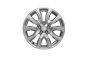 Alloy Wheel - 18" Style 5006, 5 split-spoke, Sparkle