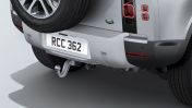 Detachable Tow Bar