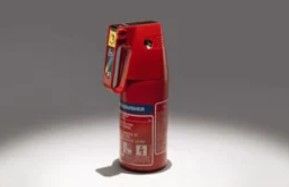 Land Rover Fire Extinguisher - 1kg