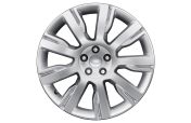 Alloy Wheel - 21" Style 9002, 9 spoke