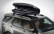 Roof Box Ski/Snowboard Inserts