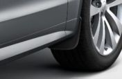 Front Mudflaps Kit - Range Rover Sport