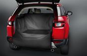 Range Rover Evoque Flexible Loadspace Protector