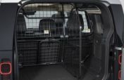 Land Rover Loadspace Partition - 110 only