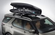 Roof Box Ski/Snowboard Inserts - Large