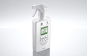 Wheel Cleaner - 500ml Trigger Spray