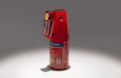 Range Rover Evoque & Discovery Fire Extinguisher - 1kg