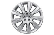 Alloy Wheel - 21" Style 9002, 9 spoke