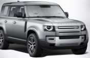 VPLES0571 - Land Rover Sunshade