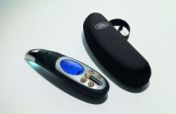 Tyre Pressure Gauge