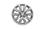 Alloy Wheel - 18" Style 5006, 5 split-spoke, Sparkle