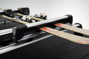 Land Rover Ski and Snowboard Carrier