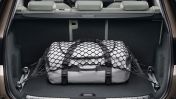 Luggage Retention Net