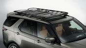 Ditch Finishers - Fixing Sealing Kit, Versatile Roof Rack