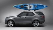 Aqua Sports Carrier for 2 Kayaks