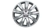 Alloy Wheel - 19" Style 9002, 9 spoke