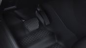 Deep-Sided Rubber Mats - LHD, 110, 5+2 seat