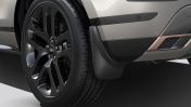 New Range Rover Evoque Mudflaps - Rear