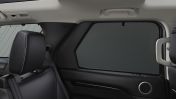 Discovery 5 Sunshade – Side Windows, Second Row