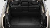 Antimicrobial Loadspace Rubber Mat - SWB & LWB, 5 Seats only