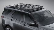 Ditch Finishers - Fixing Sealing Kit, Versatile Roof Rack