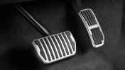 Sport Pedal Covers