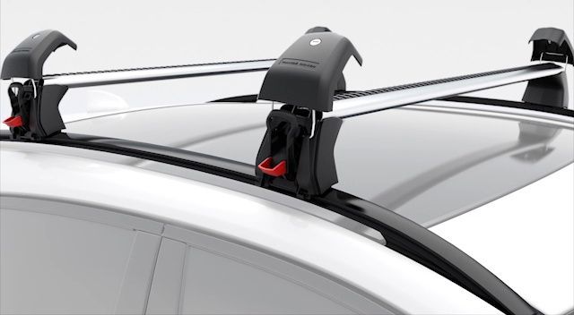 Roof rack discovery 5 sale