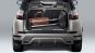 Range Rover Loadspace Retention Kit