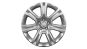 Alloy Wheel - 18" Style 7006, 7 spoke, Sparkle