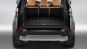 Discovery 5 Luggage Partition - Half Height