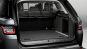 Range Rover Sport Luggage Partition - Half Height