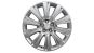 Alloy Wheel - 19" Style 1003, 10 spoke, Sparkle
