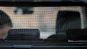 Range Rover Velar Loadspace Partition Net