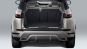 Range Rover Evoque Loadspace Luxury Carpet Mat