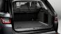 Genuine Land Rover Luggage Partition - Half Height (VPLWS0236)