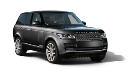 Image of Land Rover Range Rover 2013 - 2022 ( L405)